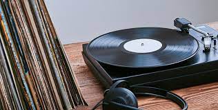 De Heropleving van Vinyl Platen: Een Tijdloze Beleving
