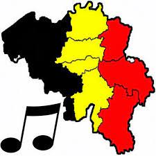 wereldmuziek uit belgië
