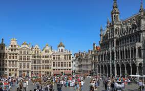 Verken de Magie van Brussel: Ontdek de Hoofdstad van België met al haar Pracht