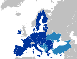 Verkenning van Europese Culturele Schatten: Een Reis door de Diversiteit van Europa