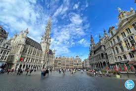 Verken de Pracht van Brussel: Een Culturele Smeltkroes in het Hart van Europa