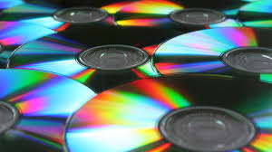 De Tijdloze Charme van CD’s: Een Ode aan een Muzikaal Icoon