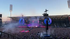 Magisch Coldplay Concert Betovert Brussel met Muzikale Pracht