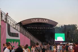 Live is Live: De Magie van Live Optredens