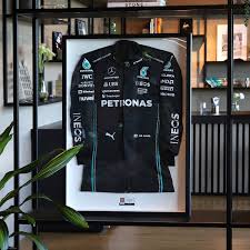 mercedes amg f1 shop