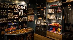 merchandise harry potter