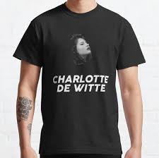 charlotte de witte merchandise