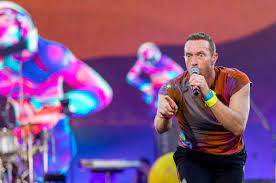 Coldplay betovert Brussel met magisch optreden