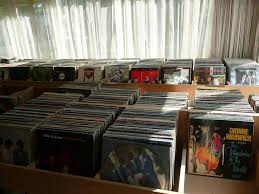 De Opkomst van Vinyl: Verkoop van Kwaliteitsplaten in België