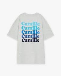 merchandise camille