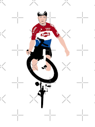 Mathieu van der Poel Merchandise: Ontdek de Exclusieve Collectie van de Wielerlegende