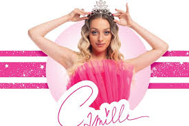 Ontdek de Exclusieve Merchandise van Camille Dhont!