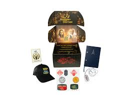 De Opkomst van Merchandise Games: Een Nieuwe Dimensie in Gaming