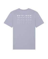 Exclusieve Merchandise van Metejoor: Ontdek Nu de Unieke Collectie!