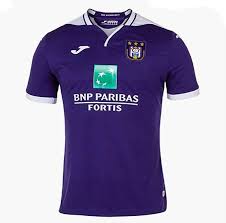 Ontdek de nieuwste Anderlecht merchandise en toon je clubliefde!