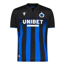 Ontdek de Nieuwste Club Brugge Merchandise Collectie!