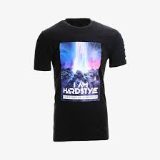 Ontdek de Wereld van Hardstyle Merchandise: Jouw Stijl, Jouw Passie!