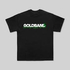 merch goldband