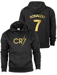 Cristiano Ronaldo Merchandise: Stijlvolle Fanartikelen Voor Echte Fans