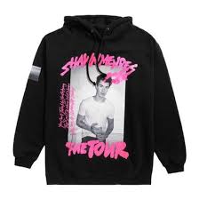 Ontdek de Stijlvolle Merchandise van Shawn Mendes voor Fans in België