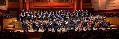 Verfijnde Klassieke Concerten in Brussel: Een Muzikale Beleving van Wereldklasse