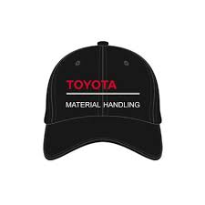 Ontdek de Stijlvolle Wereld van Toyota Merchandise