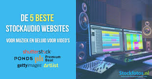 muziek video's