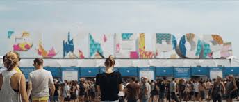 Pukkelpop Merchandise: Stijlvolle Souvenirs voor Festivalgangers