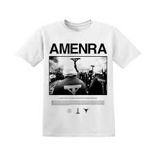 amenra merchandise