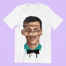 stromae merchandise