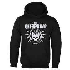 the offspring merchandising