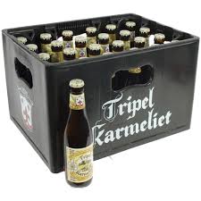 Ontdek de Betoverende Wereld van Tripel Karmeliet Merchandise