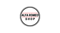 merchandise alfa romeo