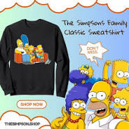 simpson merchandising