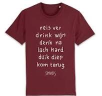 Ontdek de Betoverende Wereld van Spinvis Merchandise