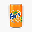 fanta merchandise