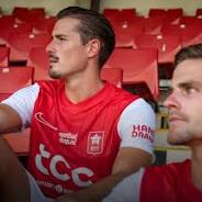 Trots tonen met MVV Merchandise: Steun jouw favoriete club in stijl