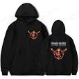 new thunderdome merchandise