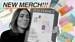 nienke plas merchandise