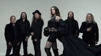 Ontdek de Magische Wereld van Nightwish Merchandise