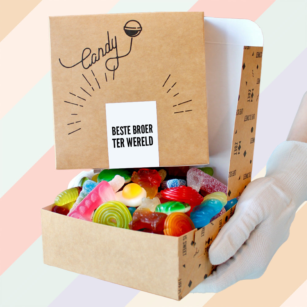 Ontdek de Stijlvolle Jebroer Merchandise Collectie!