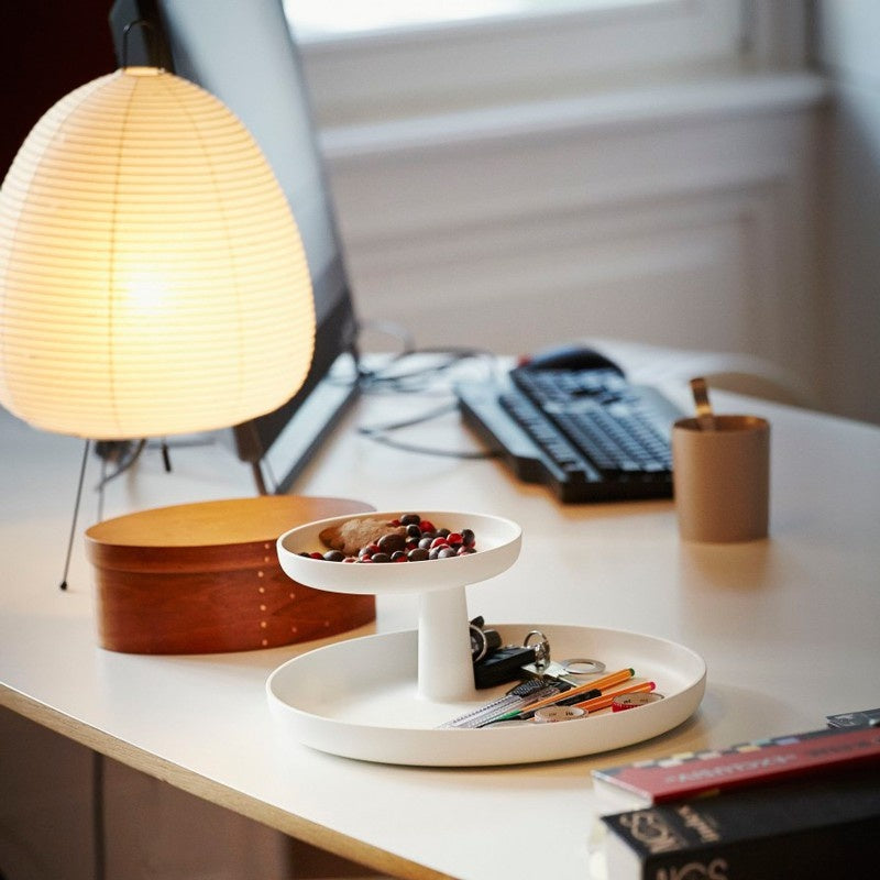 merchandising rotary