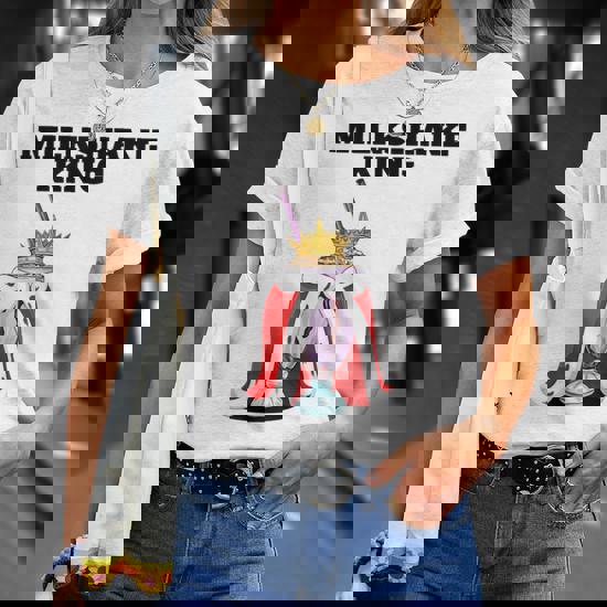 Ontdek de Zoete Wereld van Milkshake Merchandise: Kleurrijk en Speels!