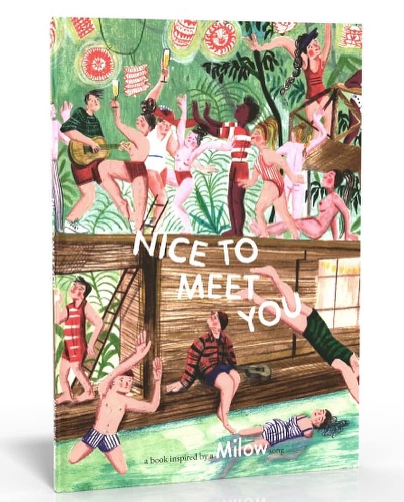 Ontdek de Magie van Milow Merchandise: Jouw Stukje Muziekgeschiedenis