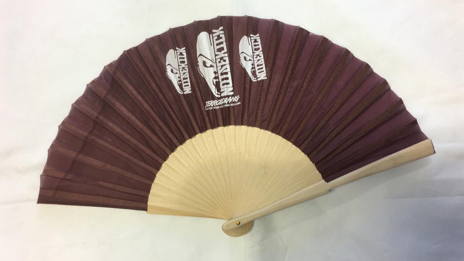 Ruige Noisekick Merchandise voor de Echte Hardcore Fans in België