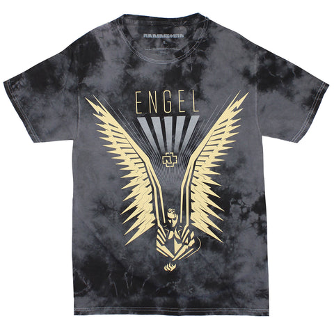 Officiële Merchandise van Rammstein: Een Must-Have voor Fans