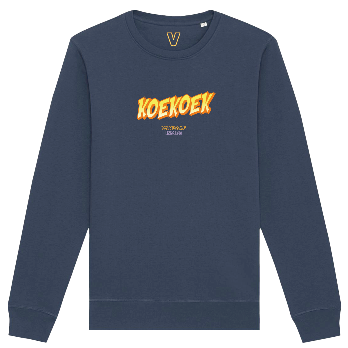 Ontdek de Nieuwe Vandaag Inside Merchandise Collectie!