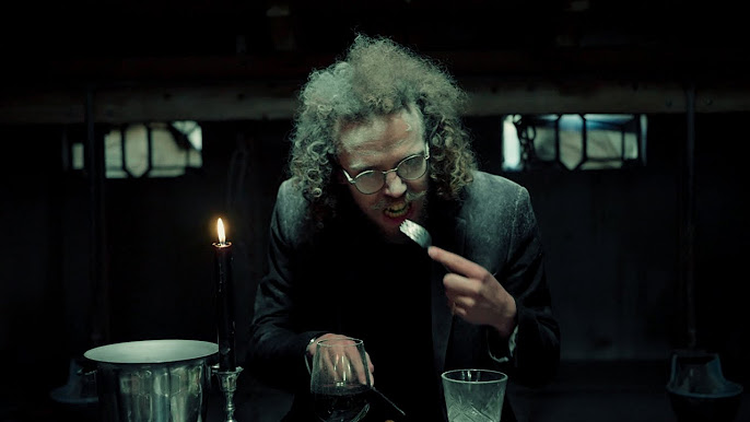 Ontdek de Magie van YouTube Muziekvideo’s: Een Visuele en Auditieve Beleving