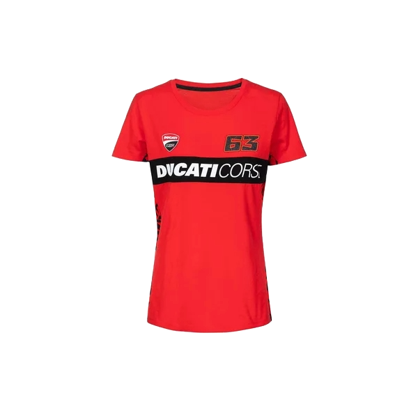 Ontdek de Stijlvolle Wereld van Bagnaia Merchandise