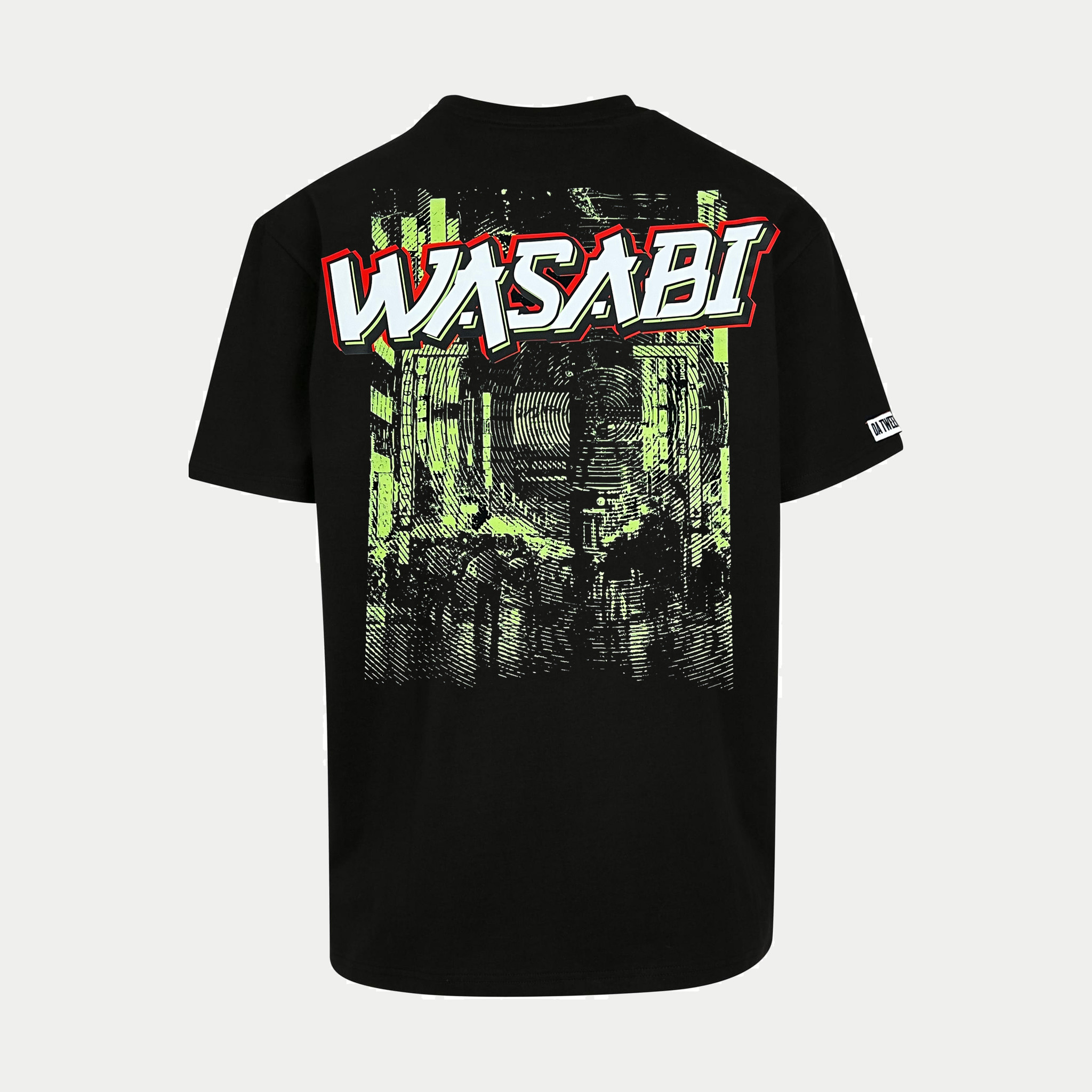 Ontdek de Opwindende Wereld van Blasterjaxx Merchandise